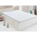 Nofku Kapitone Fitted Telalı Alez 120x200 