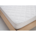 Nofku Kapitone Fitted Telalı Alez 180x200 