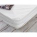 Nofku Micro Fitted Sıvı Geçirmez Alez 180x200 