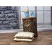 Nofku Yün Bebek Yastık 35X45