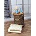 Nofku Yün Bebek Yastık 35X45