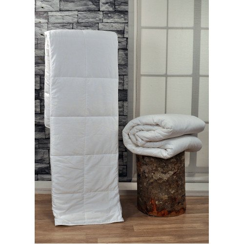 Nofku Bambu Tek Kişilik Yorgan 155 x 215