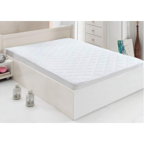Nofku Kapitone Fitted Telalı Alez 120x200 