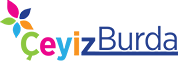 Çeyiz Burda Logo